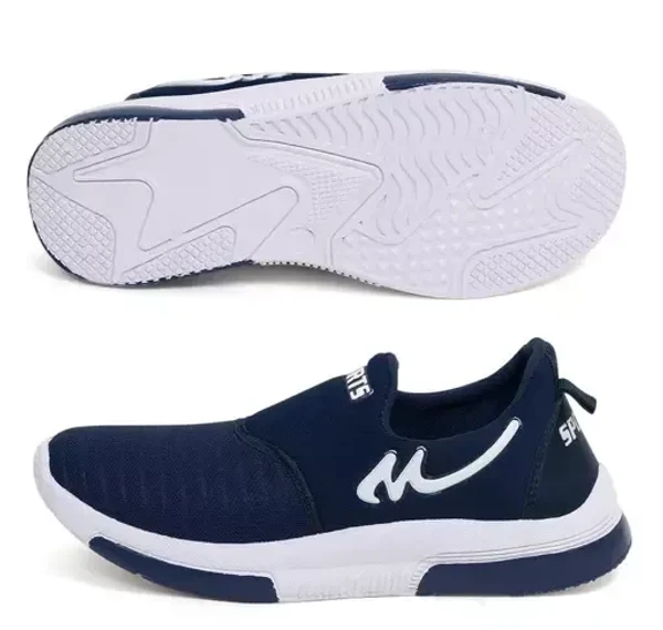 ISHAAN TASHAN New comfortable stylish sports shoes for men  Mo - IND-9