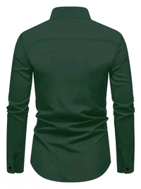 Pretty Modern Men Shirts Mo - M
