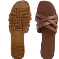 Gorgeous Women Flats Mo - IND-6