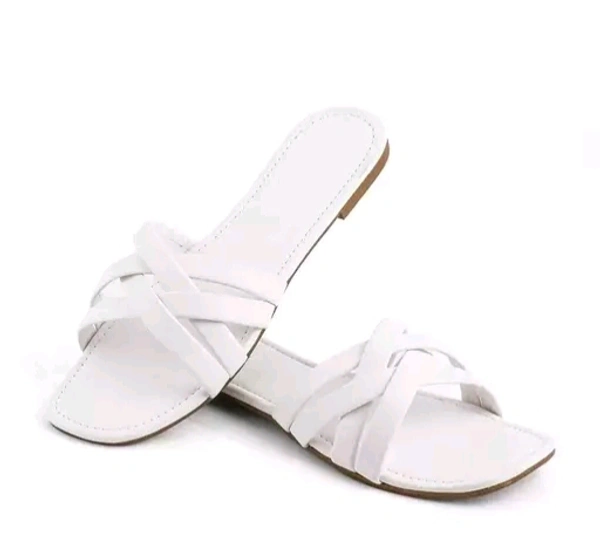 Gorgeous Women Flats - INS-6