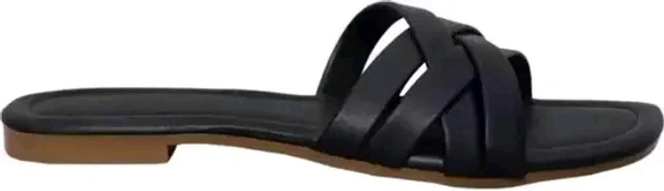 Gorgeous Women Flats 0.4 Mo - IND-6