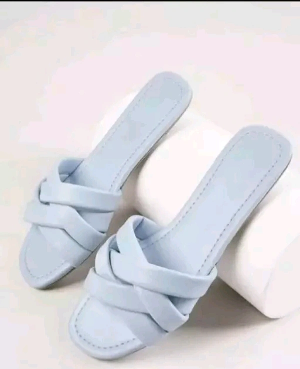Gorgeous Women Flats 0.5 Mo - IND-8