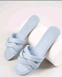 Gorgeous Women Flats 0.5 Mo - IND-9