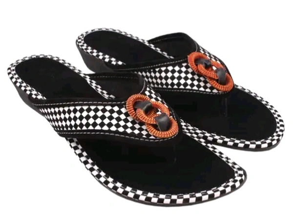 Padmaja Flats For Women 3 Mo - IND-8