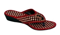 Padmaja Flats For Women 3 Mo - IND-8