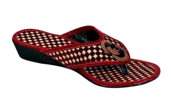 Padmaja Flats For Women 3 Mo - IND-8