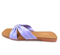 Elite Women Flats 0.1 Mo - IND-6