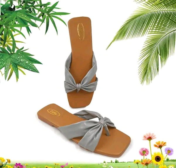 Elite Women Flats 0.5 Mo - IND-7