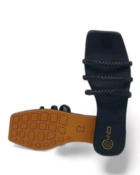Latest Women Flats 0.1 Mo - IND-4