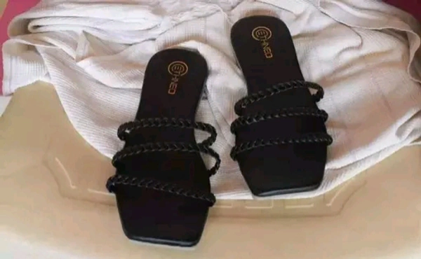 Latest Women Flats 0.1 Mo - IND-7