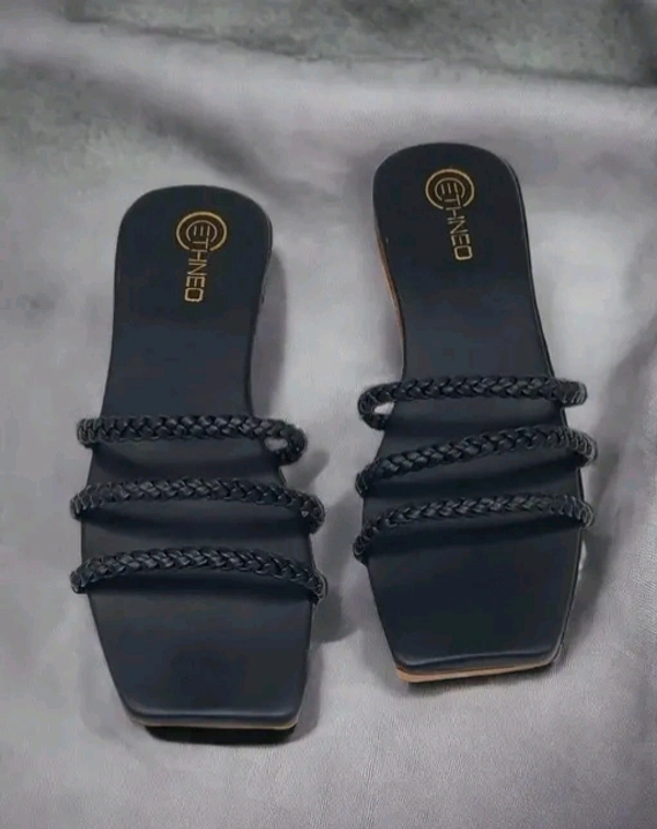 Latest Women Flats 0.1 Mo - IND-7