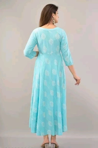 Adrika Fashionable Kurtis Mo - XS