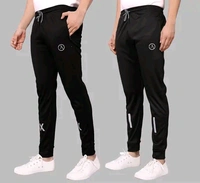 Fashionable Latest Men Track Pants 0.1Mo - M