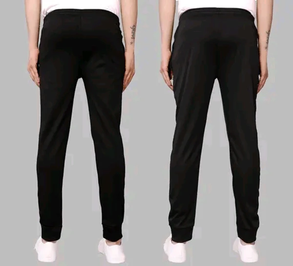 Fashionable Latest Men Track Pants 0.1Mo - L