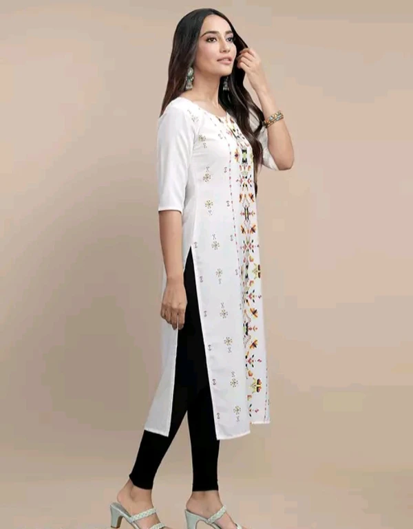 Jivika Alluring Kurtis - M