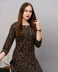 Trendy New Kurta Sets Mo - XL
