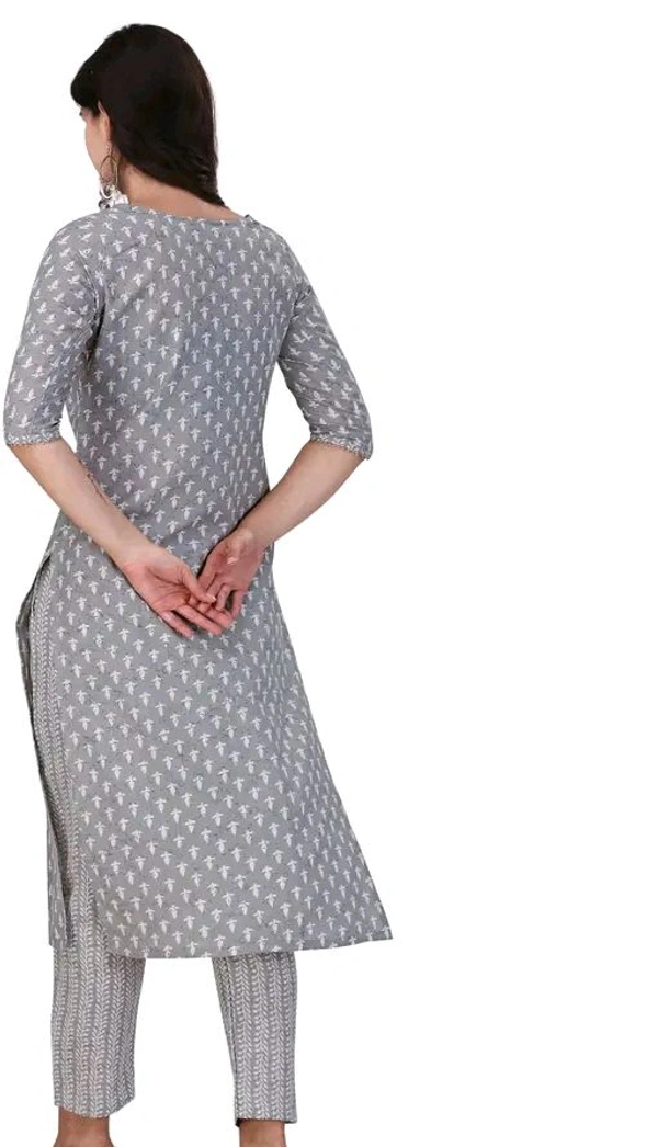 Trendy New Kurta Sets A Mo - XXL