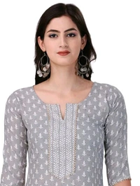 Trendy New Kurta Sets A Mo - XXL