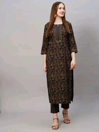 Trendy New Kurta Sets Mo 0.1 - M