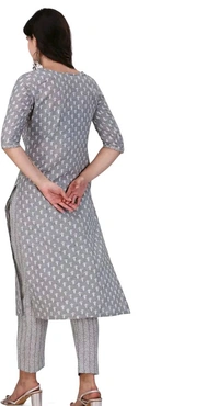 Trendy New Kurta Sets Mo 0.2 - XXL