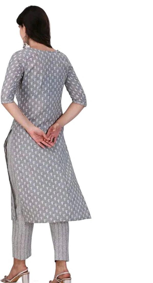 Trendy New Kurta Sets Mo 0.2 - XXL