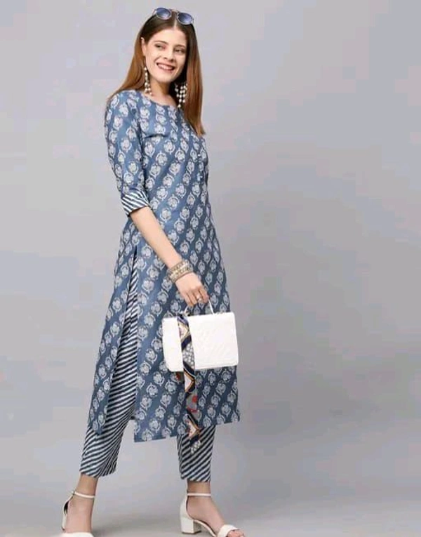 Trendy New Kurta Sets Mo 0.4 - XXL