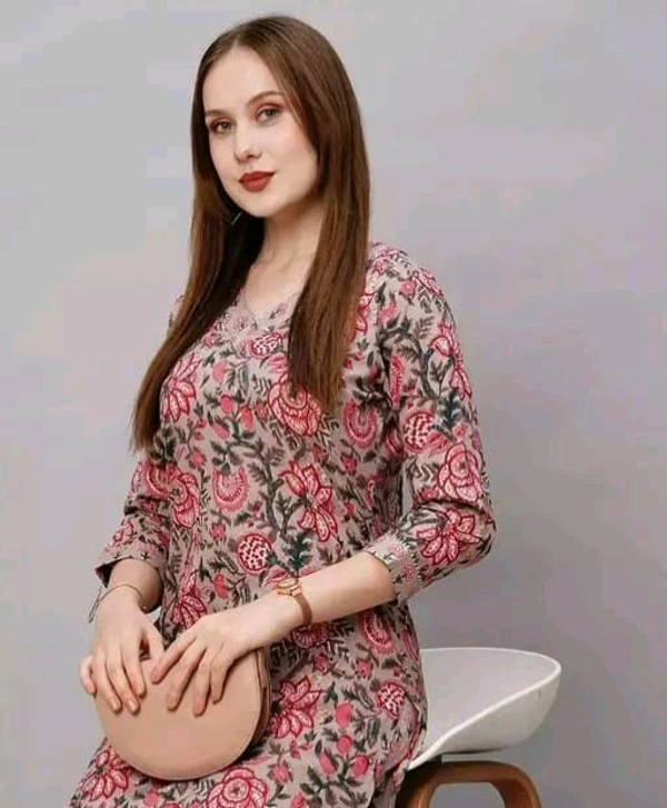 Trendy New Kurta Sets Mo 0.5 - L
