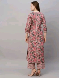 Trendy New Kurta Sets Mo 0.5 - L