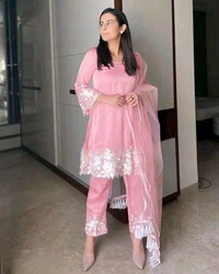 Kashvi Superior Women Kurta Sets Mo 0.1 - XXL