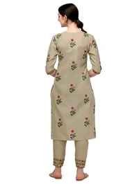 Banita Attractive Women Kurta Sets - XS