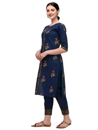 Banita Attractive Women Kurta Sets Mo 0.1 - XL