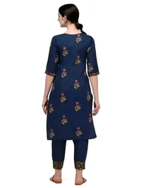 Banita Attractive Women Kurta Sets Mo 0.1 - XL