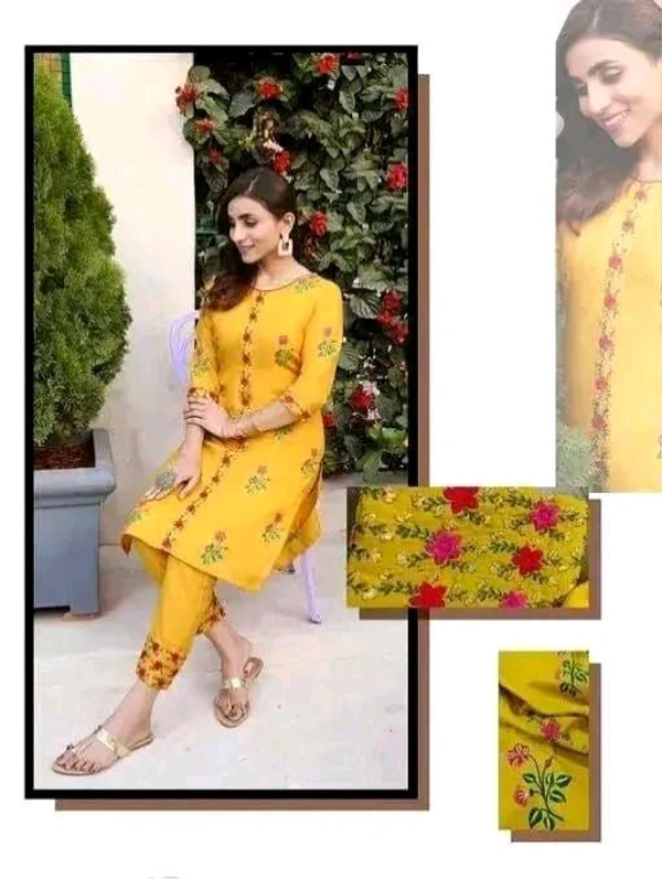 Banita Attractive Women Kurta Sets Mo 0.2 - XL