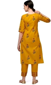 Banita Attractive Women Kurta Sets Mo 0.2 - XL