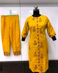 Banita Attractive Women Kurta Sets Mo 0.2 - XL