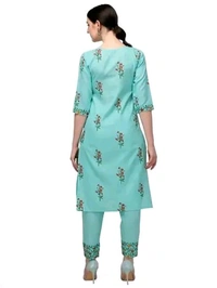 Banita Attractive Women Kurta Sets Mo 0.3 - XS