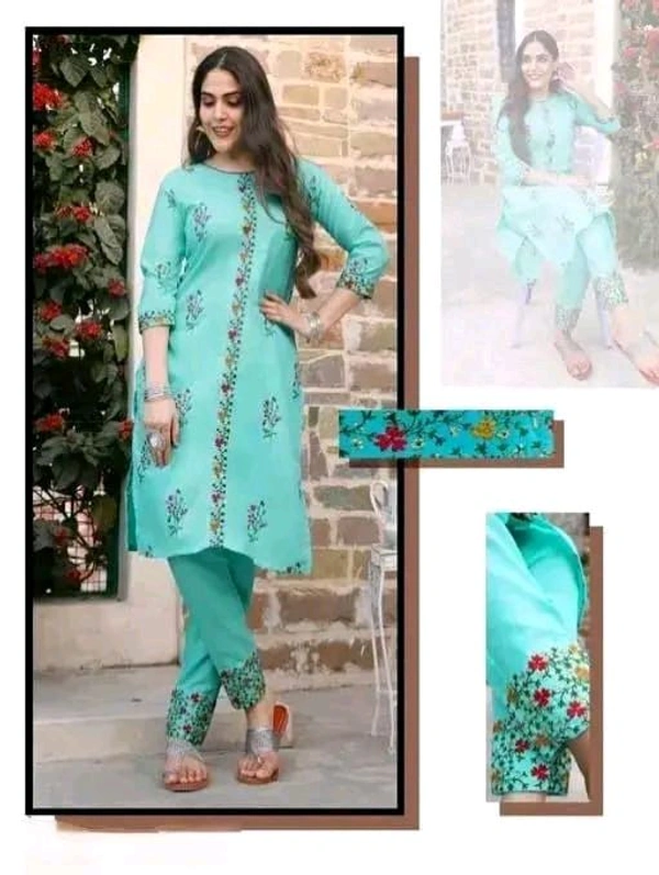 Banita Attractive Women Kurta Sets Mo 0.3 - XL