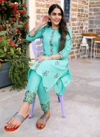Banita Attractive Women Kurta Sets Mo 0.3 - XXL