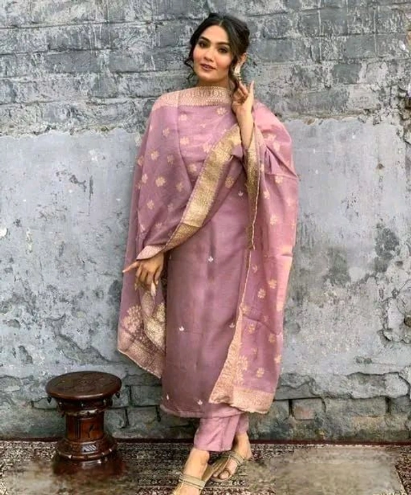 Aishani Superior Women Kurta Sets Mo 0.1 - L