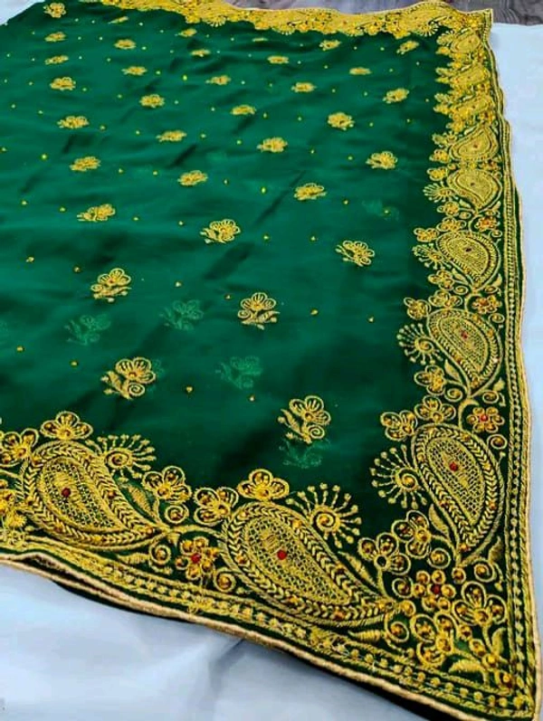 Chitrarekha Sensational Sarees Mo 0.3 - Free Size