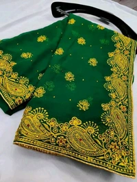 Chitrarekha Sensational Sarees Mo 0.3 - Free Size