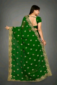Chitrarekha Sensational Sarees Mo 0.3 - Free Size
