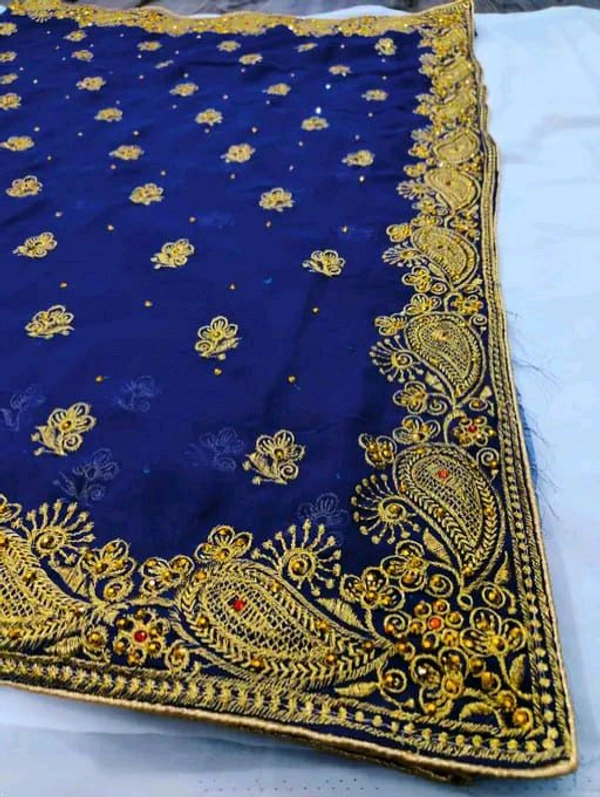 Chitrarekha Sensational Sarees Mo 0.3 - Free Size
