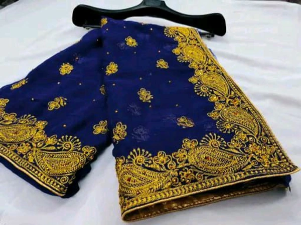 Chitrarekha Sensational Sarees Mo 0.3 - Free Size
