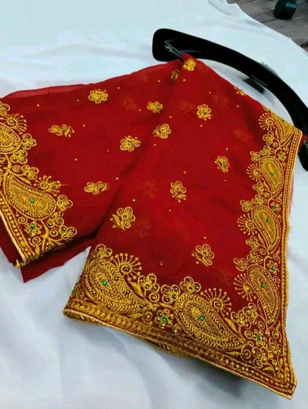 Chitrarekha Sensational Sarees Mo 0.2 - Free Size