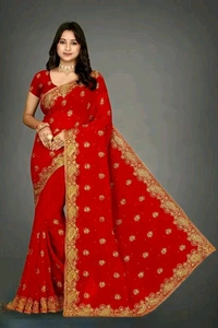 Chitrarekha Sensational Sarees Mo 0.2 - Free Size
