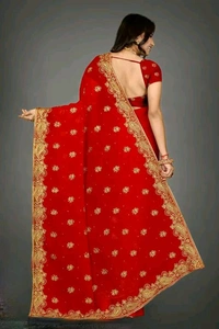 Chitrarekha Sensational Sarees Mo 0.2 - Free Size