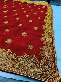 Chitrarekha Sensational Sarees Mo 0.2 - Free Size