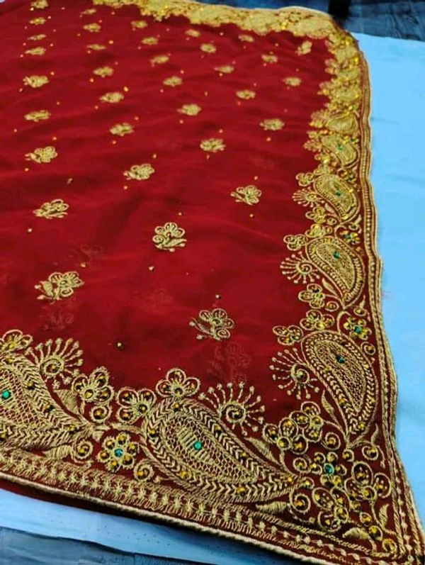 Chitrarekha Sensational Sarees Mo 0.2 - Free Size