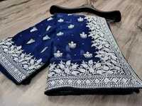 Alisha Attractive Sarees Mo 0.1 - Free Size